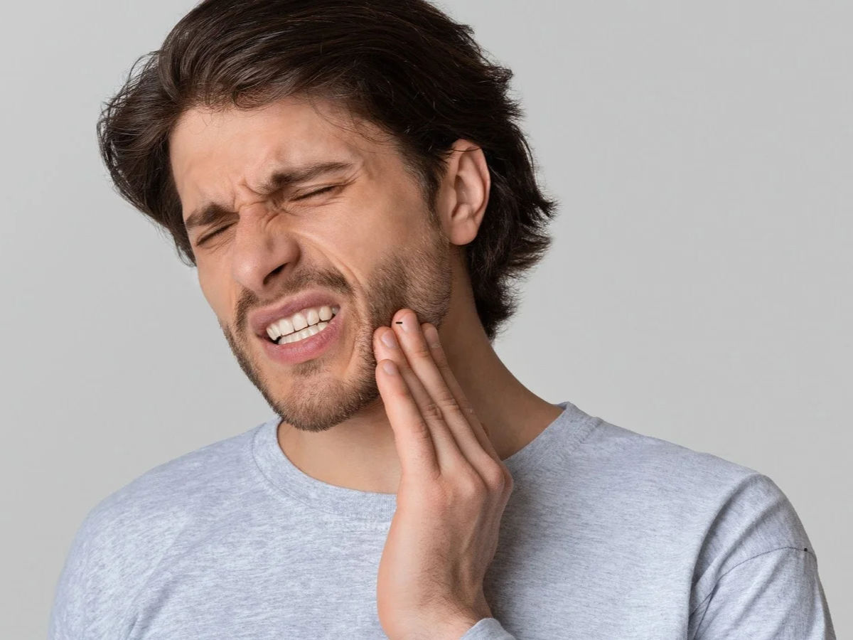 5 sinais de que você pode estar com bruxismo (e como tratar)